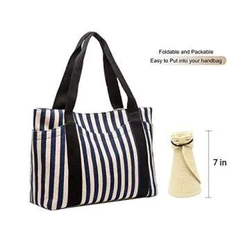 Stylish Foldable Women Sun Visor Hats for Summer