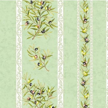 Amelie Michel Wipe-Clean Tablecloth | French Style