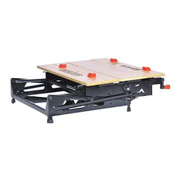 BLACK+DECKER Workmate Workbench: 550 lb Capacity & Versatile Clamps
