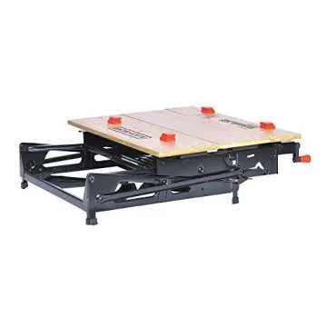 BLACK+DECKER Workmate Workbench: 550 lb Capacity & Versatile Clamps