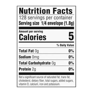 Knox Original Unflavored Gelatin, 32 ct Packets