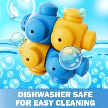 Dog Puzzle Toy for Smart Dogs - Mentally Stimulating Fun