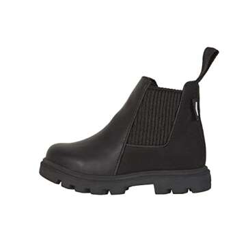 Kensington Treklite Unisex Booties - Waterproof Toddler Shoes