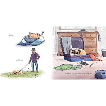 Noodle and the No Bones Day (Noodle and Jonathan)