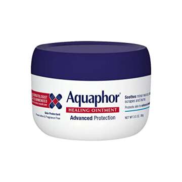 Aquaphor Healing Ointment - Advanced Skin Therapy Solution