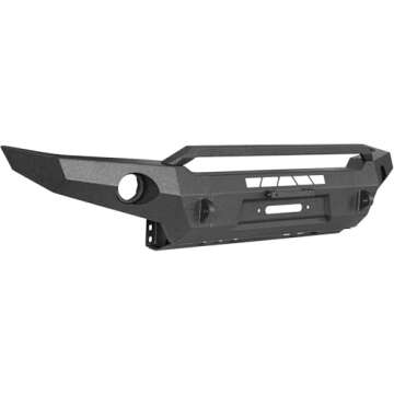 Hooke Road Tacoma Front Bumper for 2005-2011 Trucks