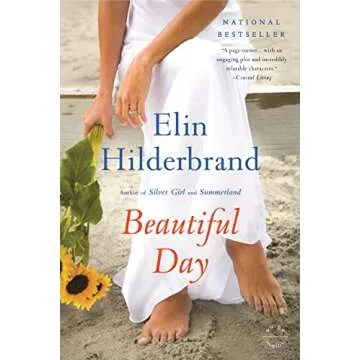 Beautiful Day: A Novel - A Touching Story of Love and Family