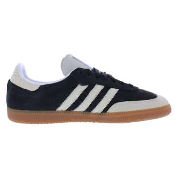 Adidas Samba OG Women’s Shoes for Ultimate Style and Comfort