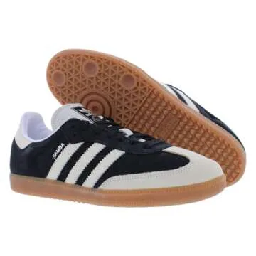 Adidas Samba OG Women’s Shoes for Ultimate Style and Comfort