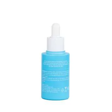 2-in-1 Moisture Lock Serum, Formulated with Camellia and Lotus, Korean Skincare, Clean Beauty, Vegan...