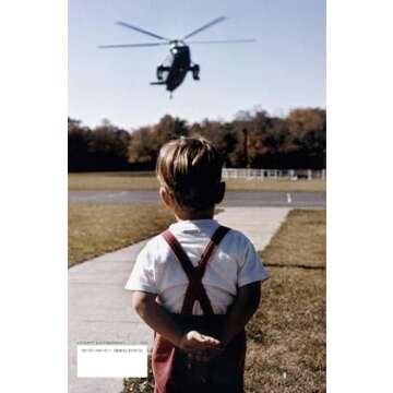 JFK Jr.: An Intimate Oral Biography