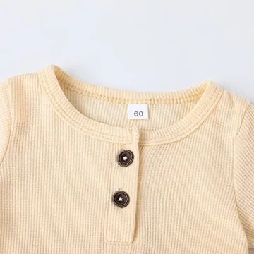 Arleysh Baby Romper - Stylish & Comfy for Infants