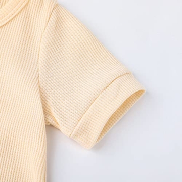 Arleysh Baby Romper - Stylish & Comfy for Infants