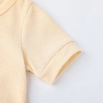 Arleysh Baby Romper - Stylish & Comfy for Infants