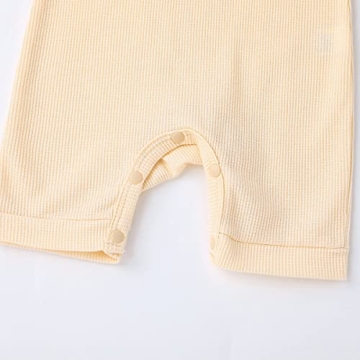 Arleysh Baby Romper - Stylish & Comfy for Infants