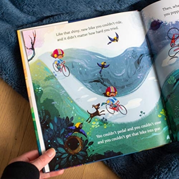 The Magical Yet: A Growth Mindset Children's Book