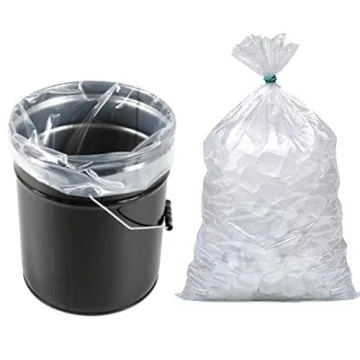 Turkey Brining Bags - 10 Pack Heavy-Duty Leak Proof Food Storage