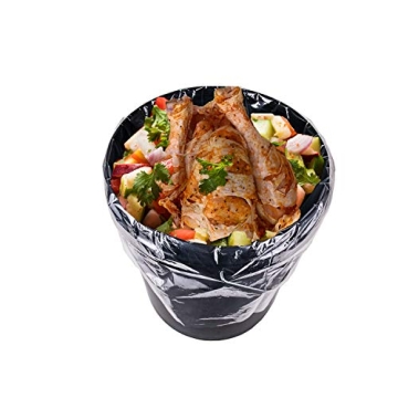 Heavy-Duty Turkey Brining Bags Set of 10 Leak Proof