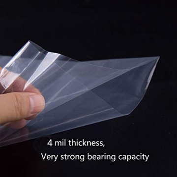 Heavy-Duty Turkey Brining Bags Set of 10 Leak Proof