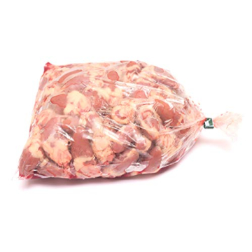 Heavy-Duty Turkey Brining Bags Set of 10 Leak Proof