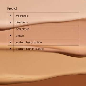 Clinique Redness Solutions Liquid Foundation Makeup Broad Spectrum SPF 15 With Probiotic Technology | Covers Redness + Appropriate For Skin With Rosacea, Calming Ivory, 1 Fl Oz