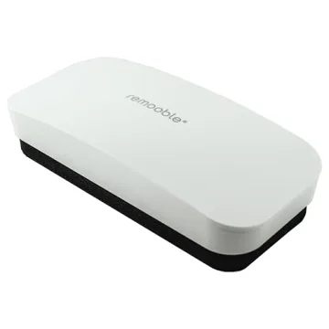 Magnetic Dry Erase Whiteboard Eraser - Remooble