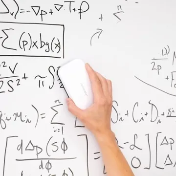 Magnetic Dry Erase Whiteboard Eraser - Remooble