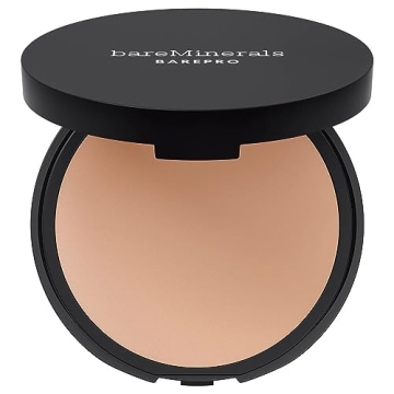 bareMinerals Barepro 16HR Powder Foundation, Vegan Matte