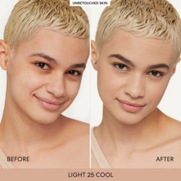 bareMinerals Barepro 16HR Powder Foundation, Vegan Matte