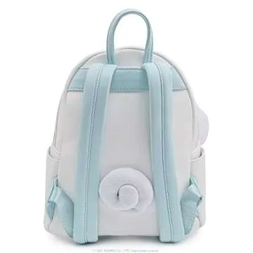 Loungefly Cinnamoroll Cosplay Bag for Women and Juniors