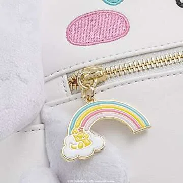 Loungefly Cinnamoroll Cosplay Bag for Women and Juniors