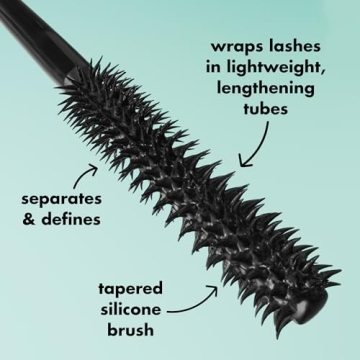 e.l.f. Lash XTNDR Mascara for Extension-Like Lashes Vegan