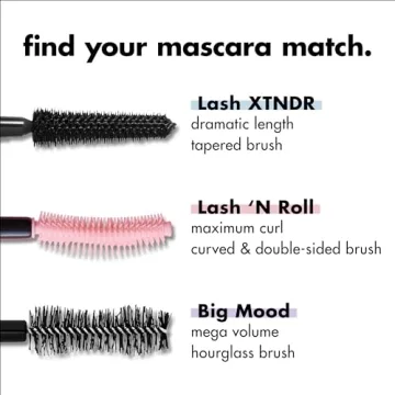 e.l.f. Lash XTNDR Mascara for Extension-Like Lashes Vegan