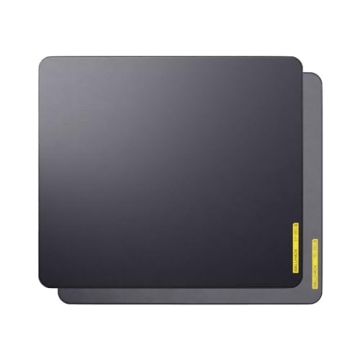 SkyPAD Wallhack Black MO-001 Fast Speed & SY-001 Controlled Speed Pad : Precision Gaming Mouse Pad |...