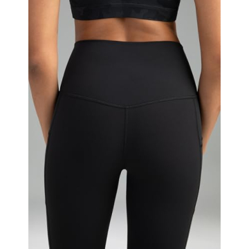 Colorfulkoala Women's High Waisted Workout Leggings