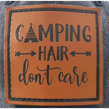 Stylish Camping Gifts for Men and Women - Caps