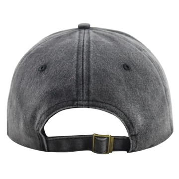 Stylish Camping Gifts for Men and Women - Caps