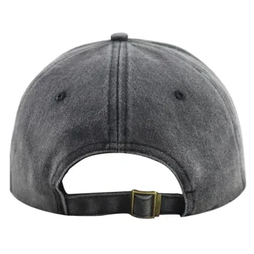 Stylish Camping Gifts for Men and Women - Caps