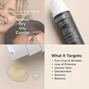 Paula's Choice RESIST Intensive Anti-Aging Retinol Serum