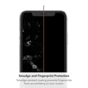 ZAGG InvisibleShield Glass+ Protector for iPhone 11