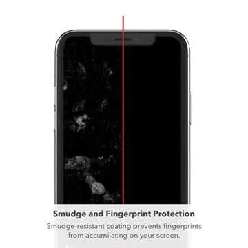 ZAGG InvisibleShield Glass+ Protector for iPhone 11