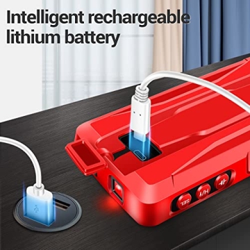 ANENG Digital Multimeter Auto-Ranging TRMS 6000 Counts