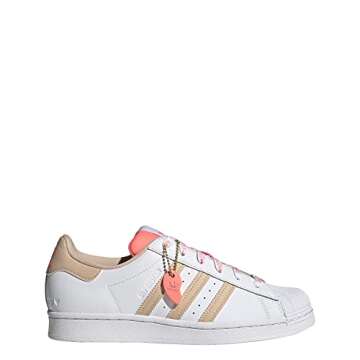 Shop adidas Women's Superstar Sneakers - Iconic Comfort