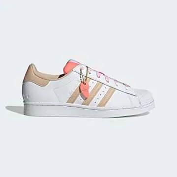Shop adidas Women's Superstar Sneakers - Iconic Comfort