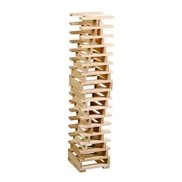 KEVA Maple 400 Plank Set