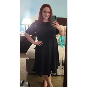 Elegant Summer Midi Dress for Every Occasion