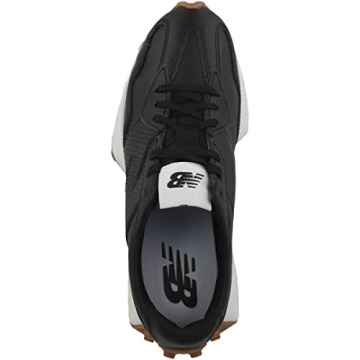 Stylish New Balance Women's 327 Sneakers for Comfort