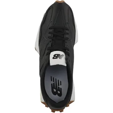 Stylish New Balance Women's 327 Sneakers for Comfort