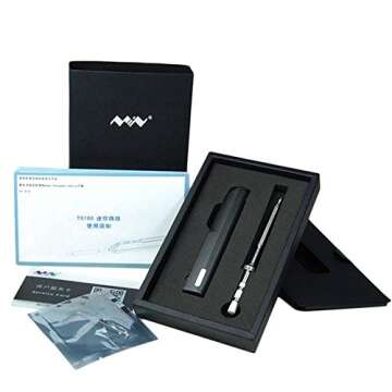 YEEZUGO TS100 Programmable Digital Soldering Iron