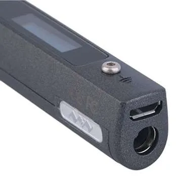 YEEZUGO TS100 Programmable Digital Soldering Iron